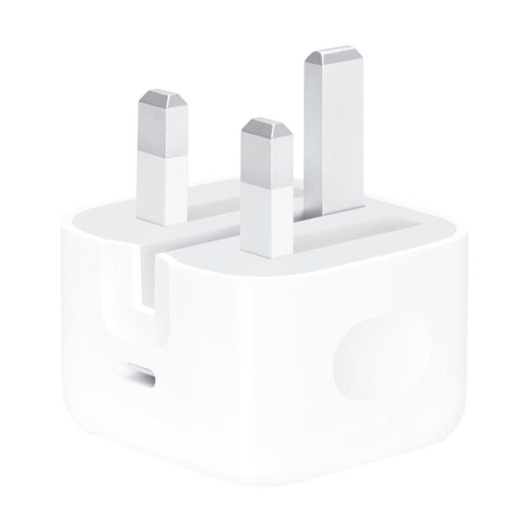 20W APPLE