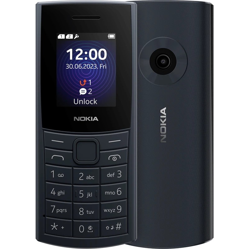 Nokia 110 fa 2023