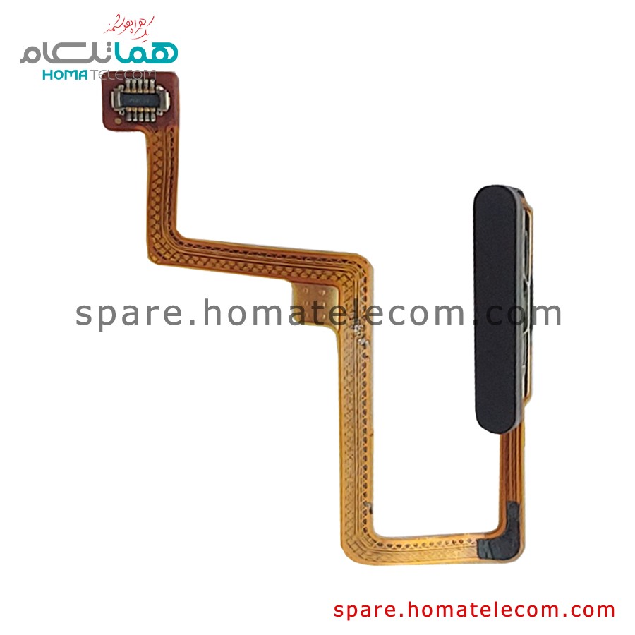 Power / Fingerprint Flat Cable – Xiaomi Redmi Note 11 Pro Plus 5G