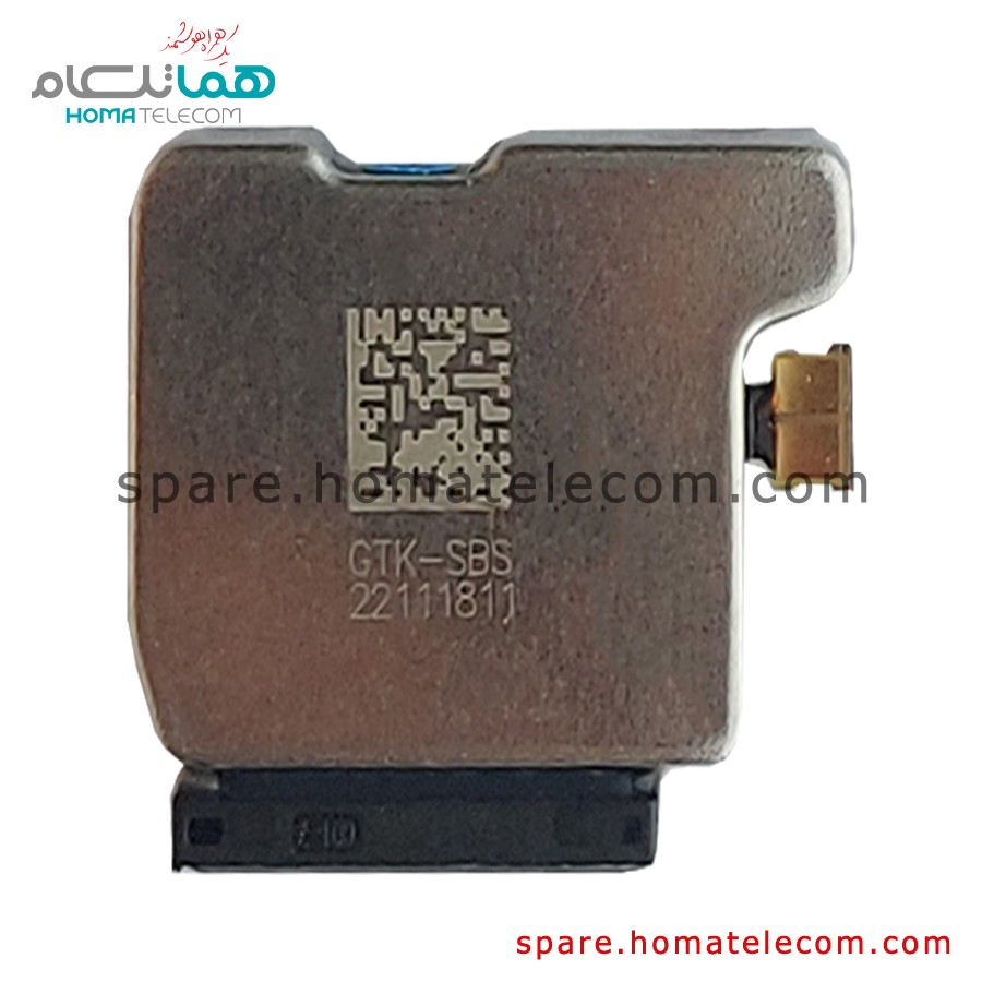 Buzzer – Xiaomi Redmi Note 11 Pro Plus 5G