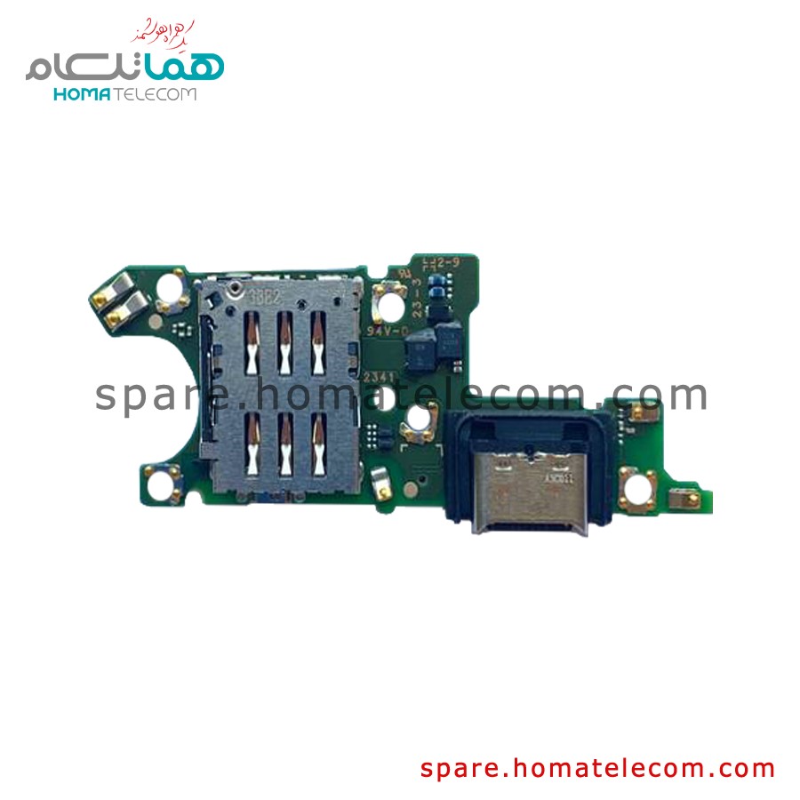 Sub Board – Honor X9b 5G