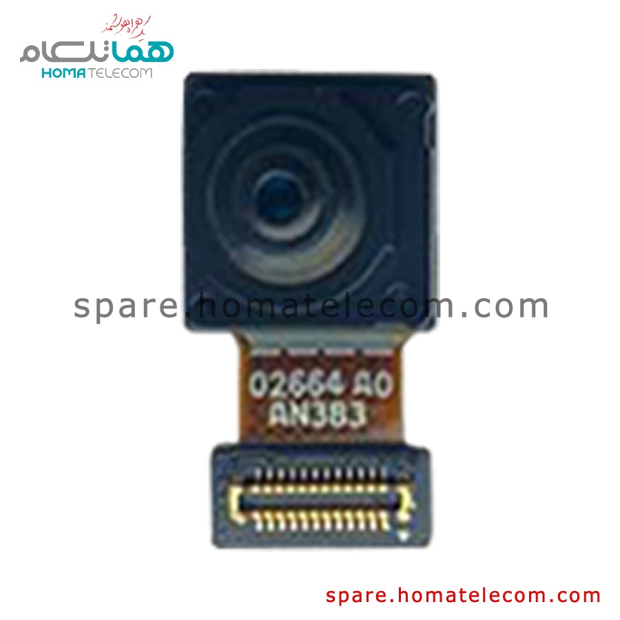 Selfie Camera 16 MP – Honor X9b 5G
