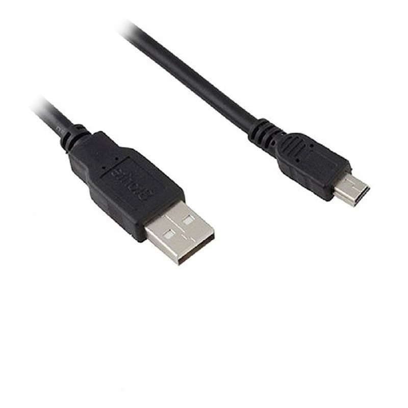 کابل Mini USB 5pin فرانت FN-U25C03
