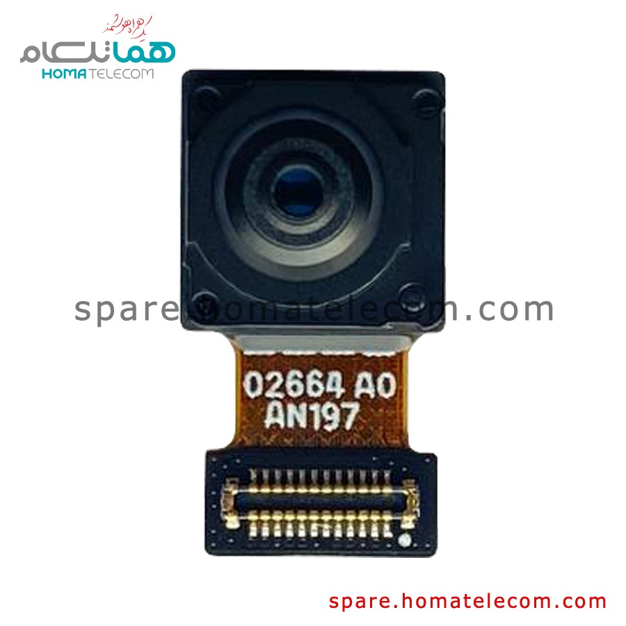 Selfie Camera 16 MP – Honor X9a