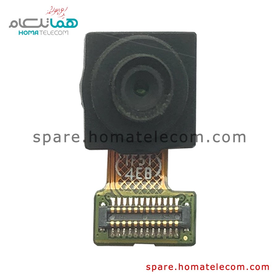 Selfie Camera 5 MP – Honor X5