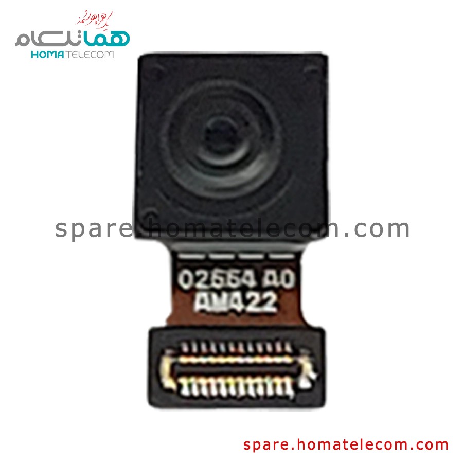 Selfie Camera 16 MP – Honor X8a