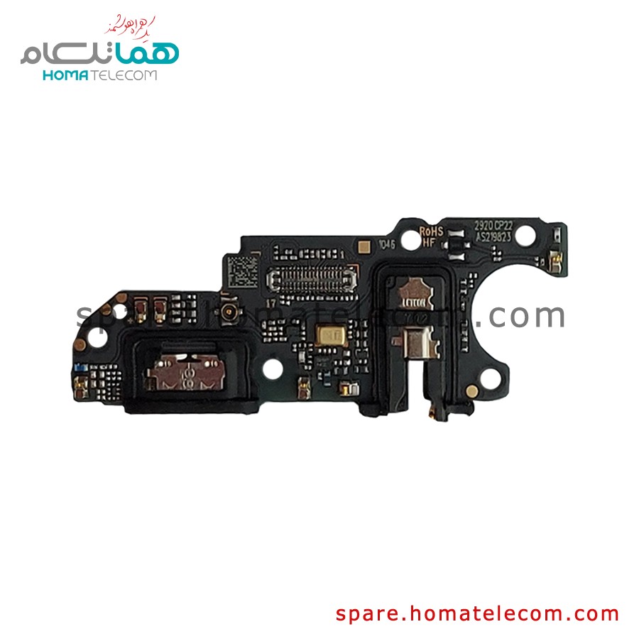 Sub Board – Honor X6