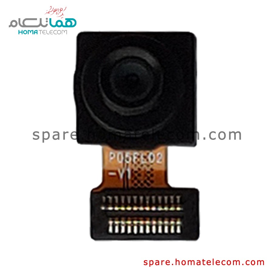 Selfie Camera 5 MP – Honor X6