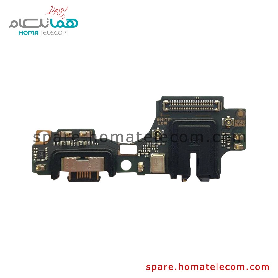 Sub Board – Motorola Moto G73