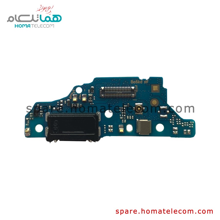 Sub Board – Motorola Moto G13