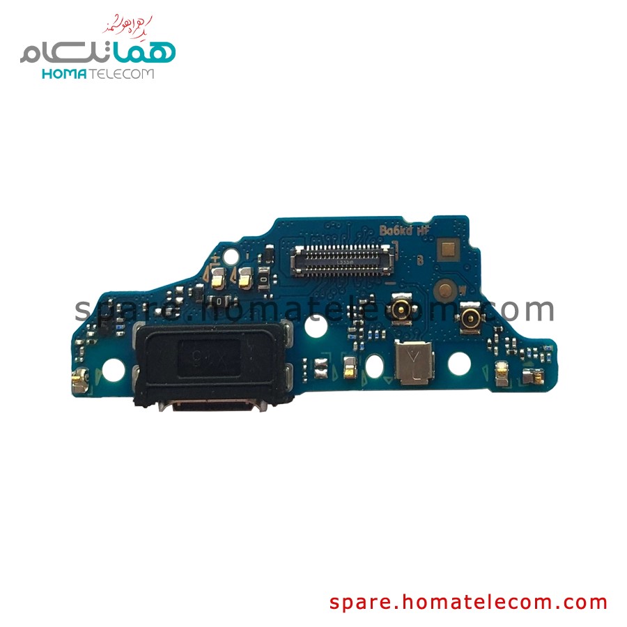 Sub Board – Motorola Moto G23
