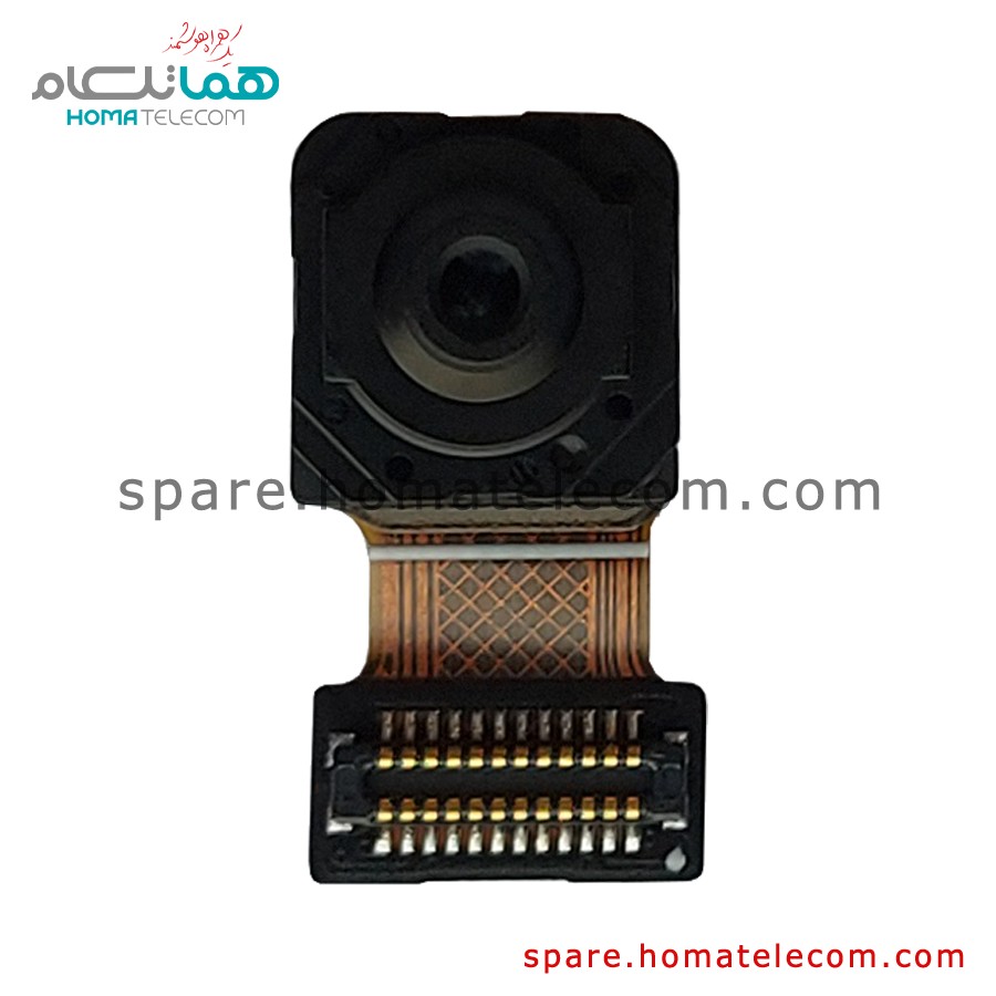 Selfie Camera 8 MP – Honor X7
