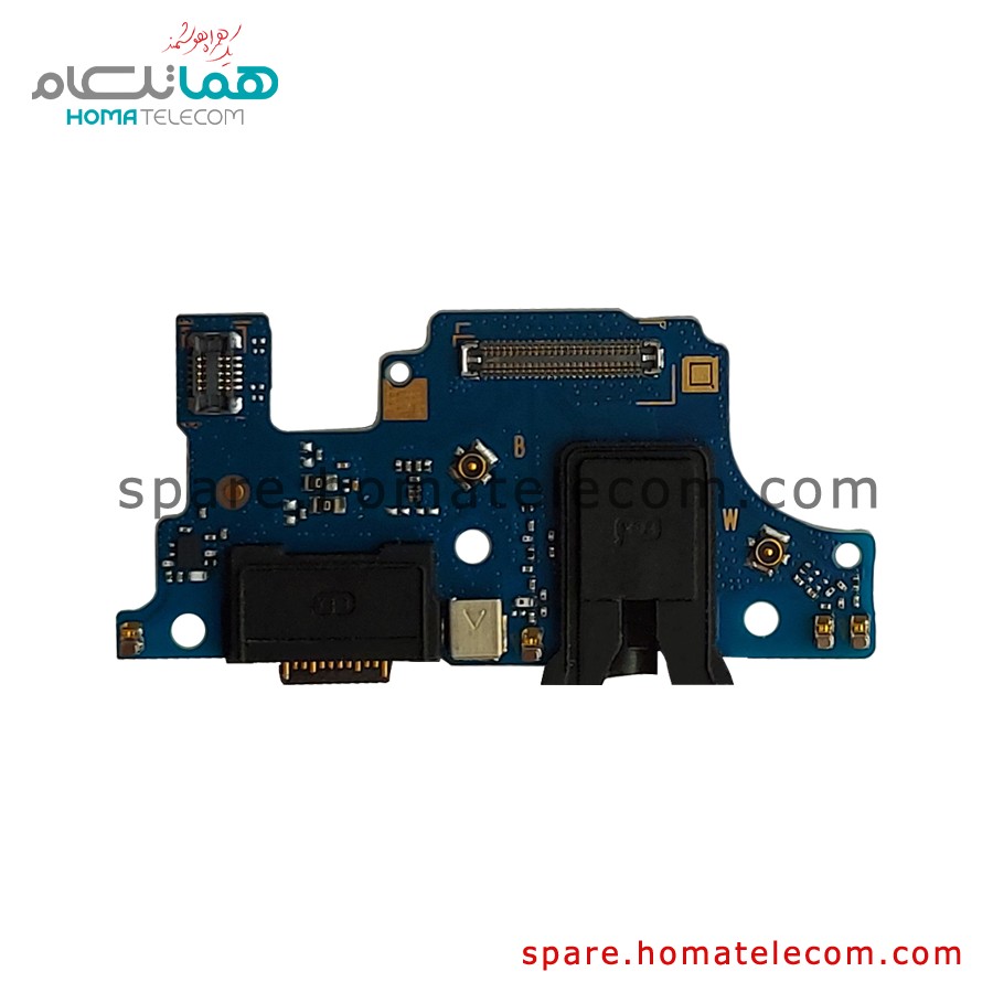 Sub Board – Motorola Moto G72