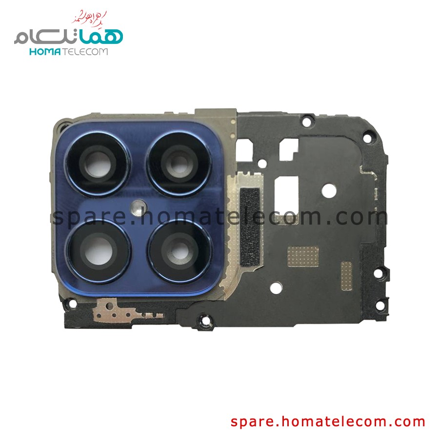 Camera Cover / Antenna Panel – Honor X8