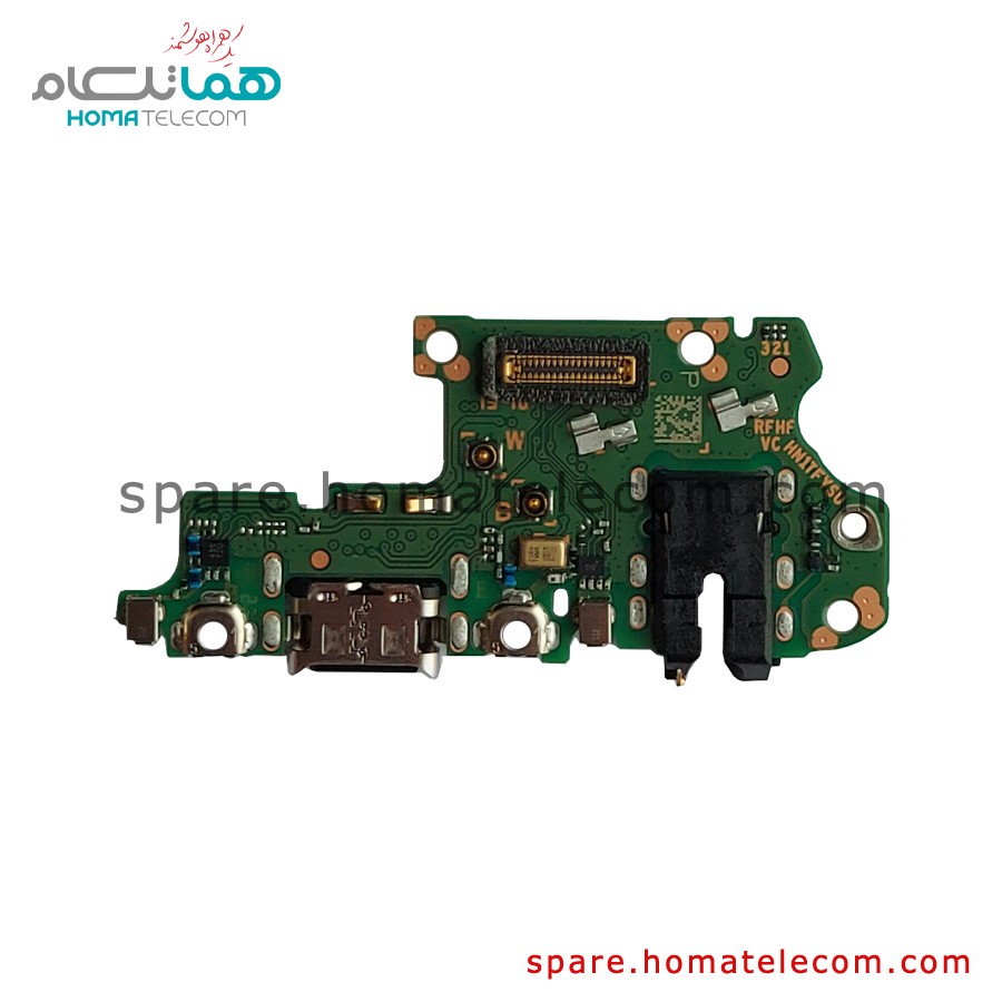 Sub Board – Honor X8