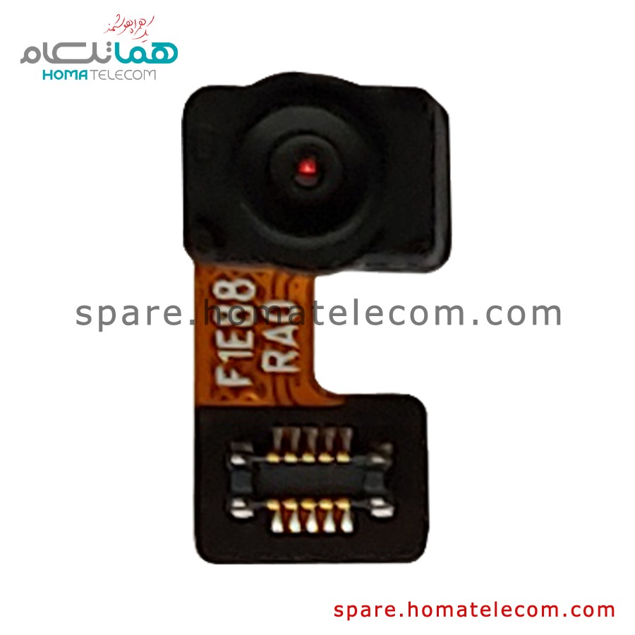 Fingerprint – Motorola Edge 30