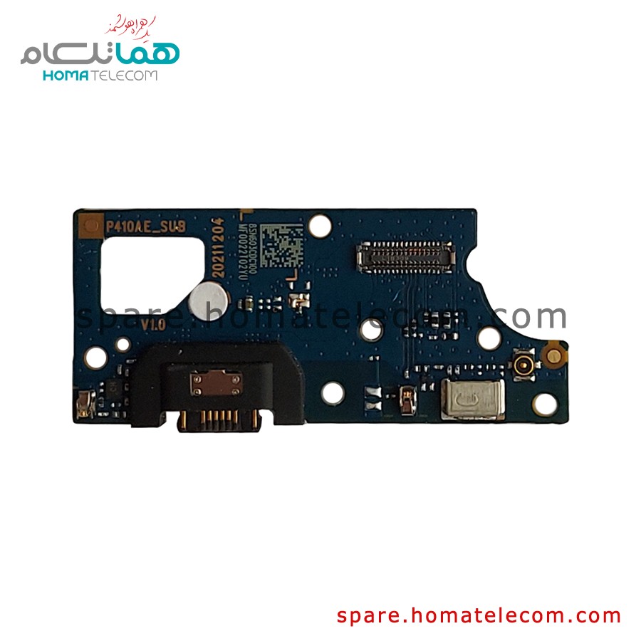 Sub Board – Motorola Moto G22 / E32s
