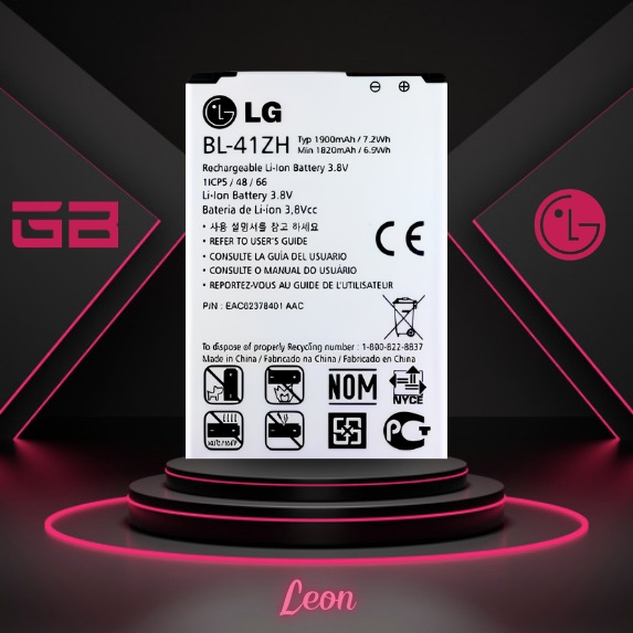 باتری الجی لئون | LG Leon