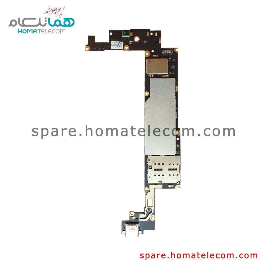 Board 4GB-64GB – Lenovo ZUK Z2