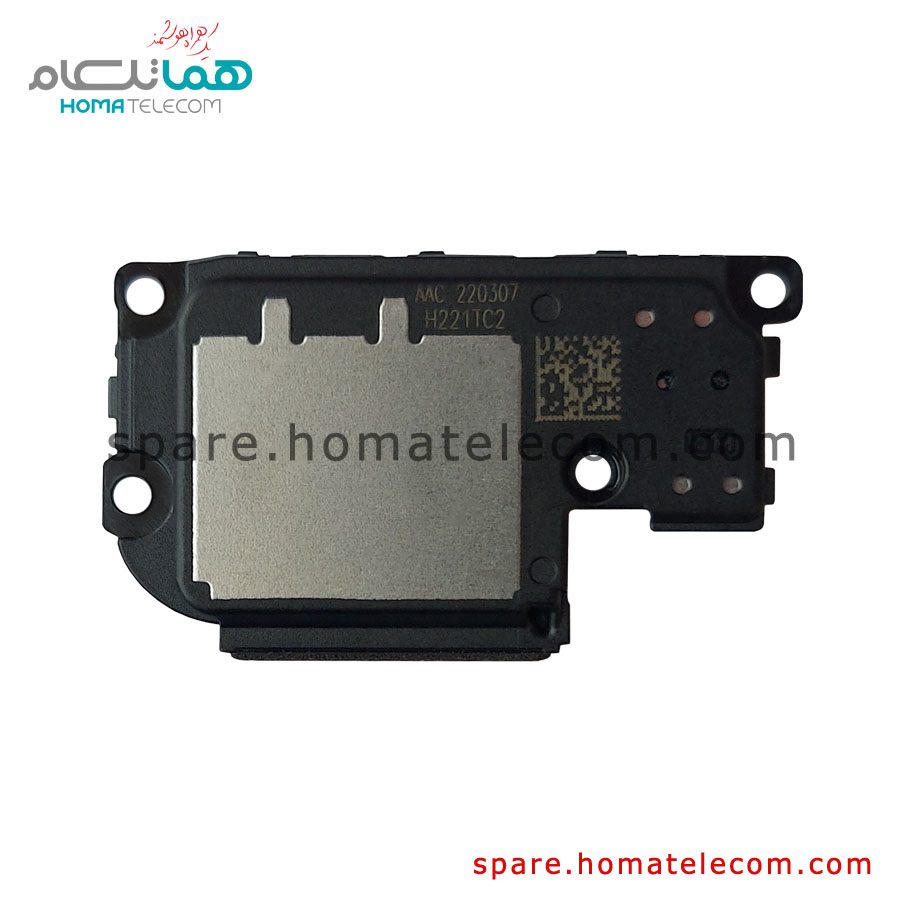 Buzzer – POCO X4 Pro 5G / Xiaomi Redmi Note 12 Pro