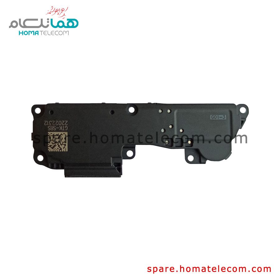 Buzzer – Xiaomi Redmi Note 11 / Redmi Note 11 NFC / Redmi Note 11s / Redmi Note 11s NFC / Redmi Note 12S/ Poco M4 Pro