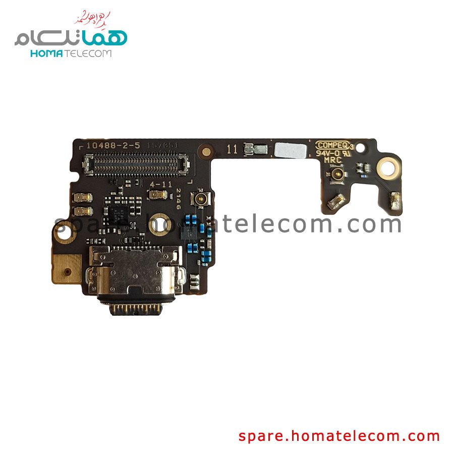 Sub Board – Motorola Edge 20 Pro