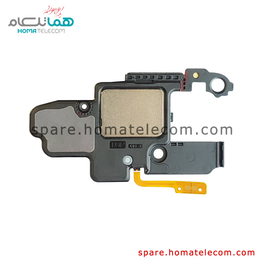Buzzer (Top) – Samsung Galaxy Tab S6 Lite