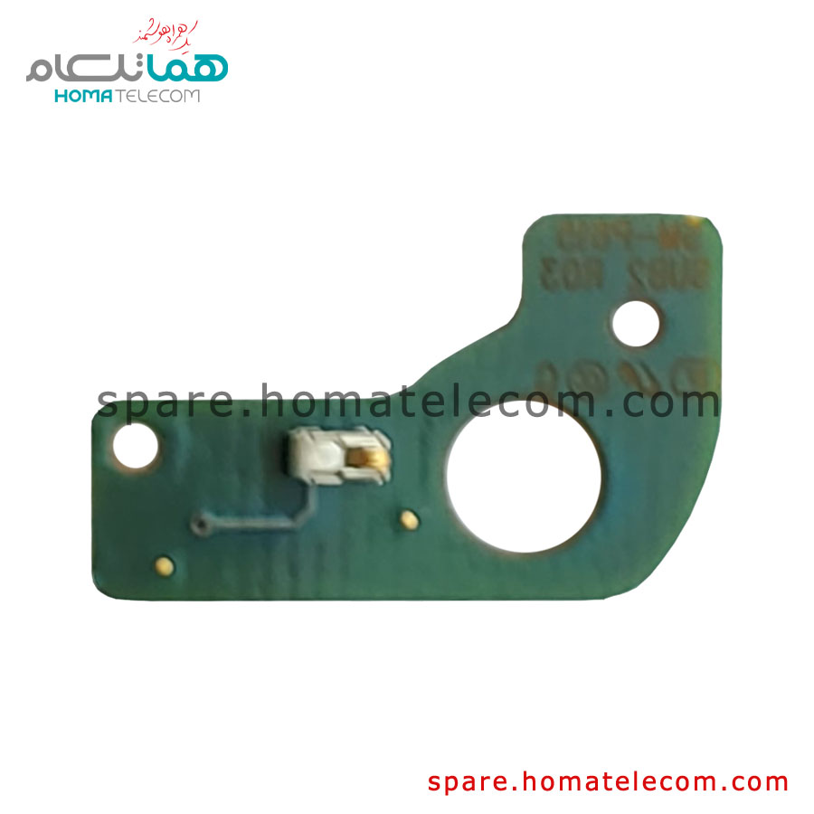 Antenna Board Lower Right – Samsung Galaxy Tab S6 Lite