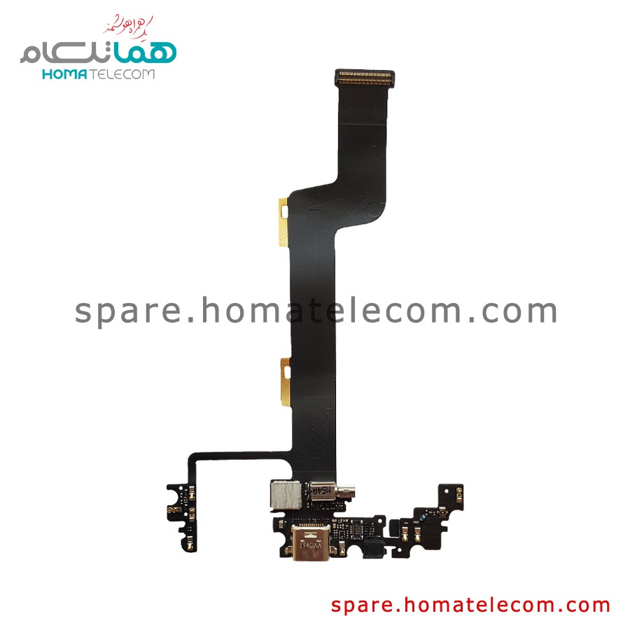 Sub Board / Flat Cable – Lenovo ZUK Z1