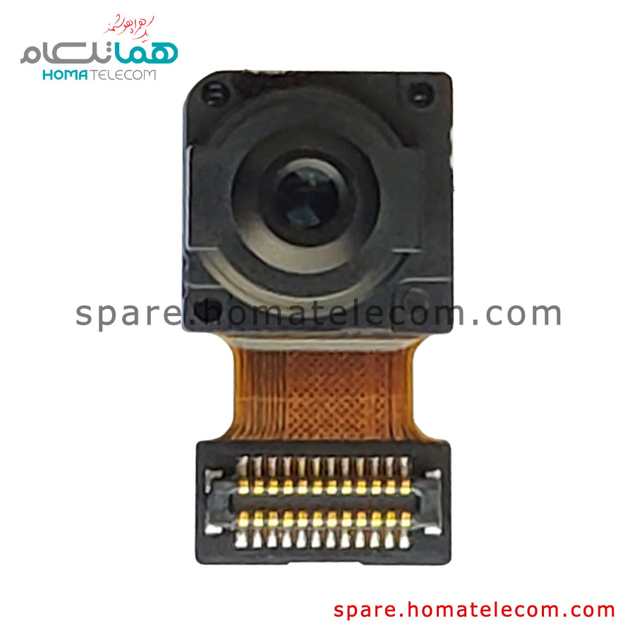 Selfie Camera 16 MP – Honor 50 Lite