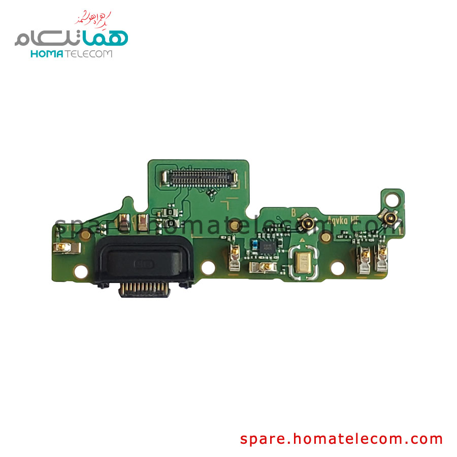 Sub Board – Motorola Moto G60s