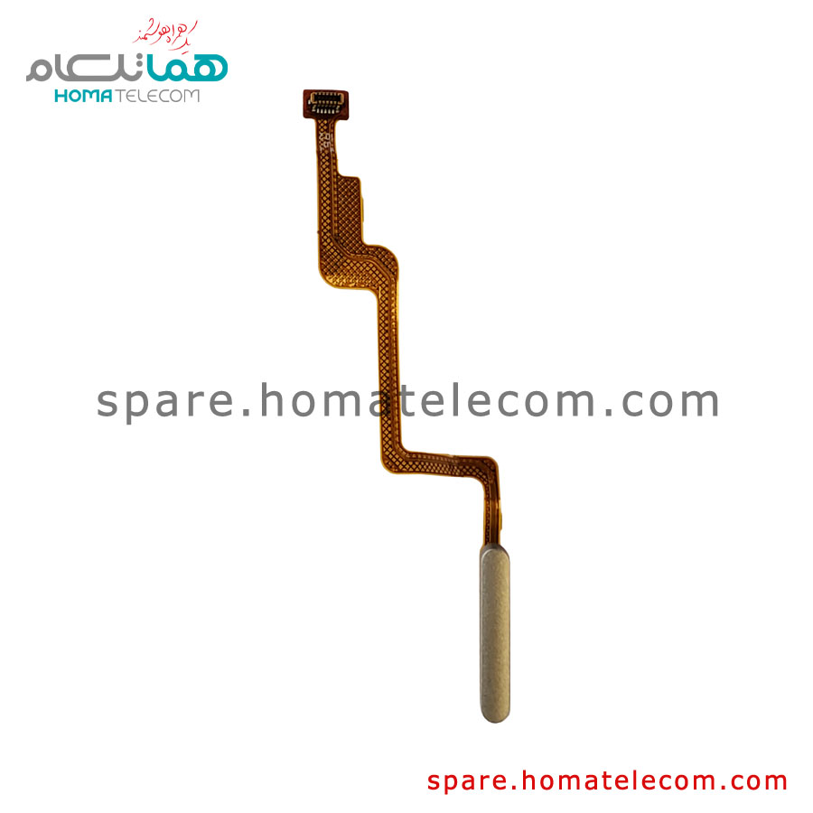Power / Fingerprint Flat Cable – Xiaomi 11T Pro