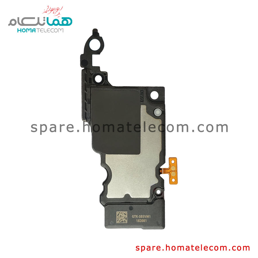 Buzzer Left – Samsung Galaxy Tab S7 FE