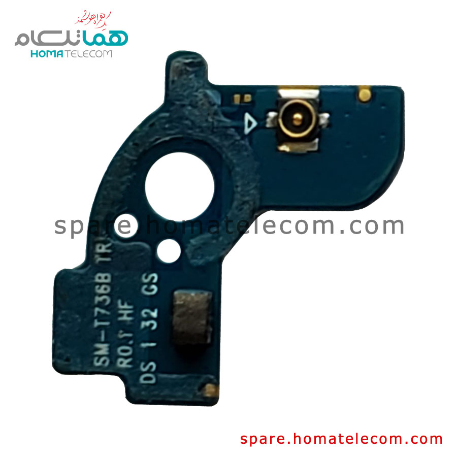 Antenna Board Upper Left – Samsung Galaxy Tab S7 FE