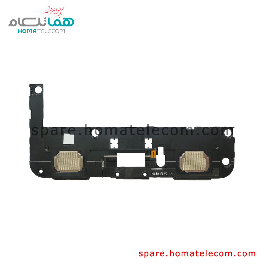 Buzzer – Samsung Galaxy Tab A 8.0
