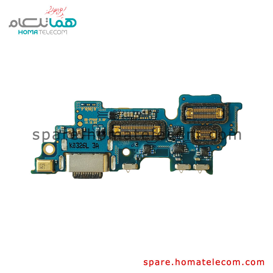 Sub Board – Samsung Galaxy Z Flip