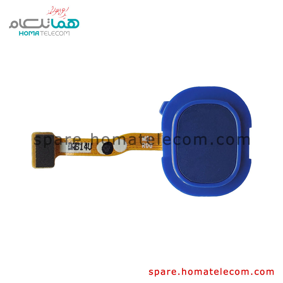 Fingerprint – Samsung Galaxy M21
