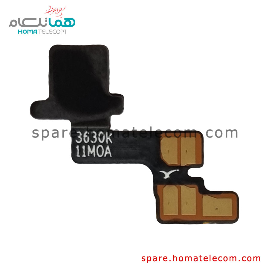 Proximity Sensor – Poco F3