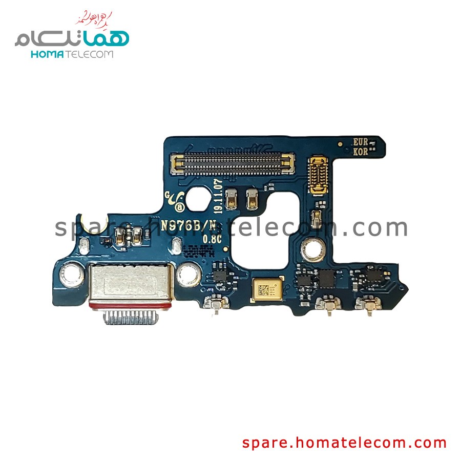 Sub Board N976B – Samsung Galaxy Note 10 Plus