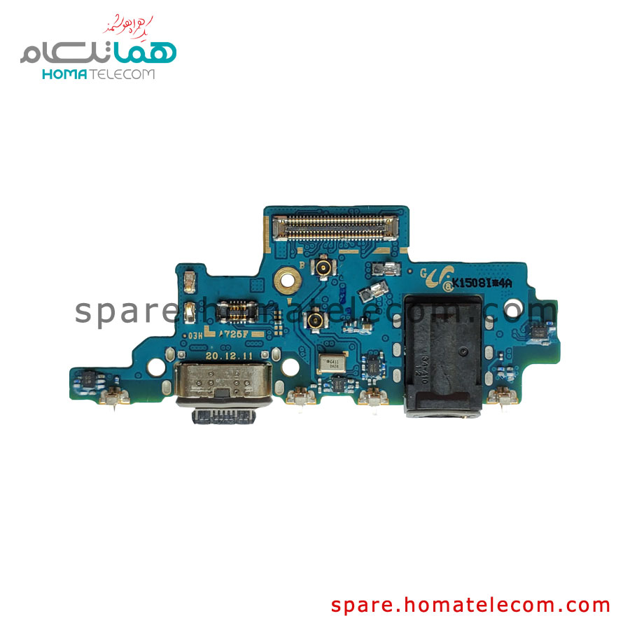 Sub Board – Samsung Galaxy A72