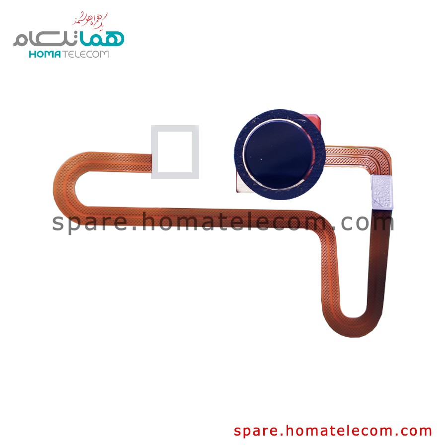 Fingerprint – Xiaomi Redmi Note 8 / Redmi Note 8 (2021)