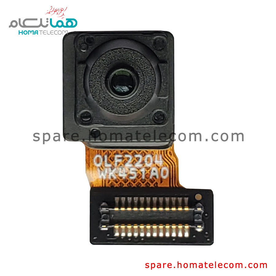 Selfie Camera 20 MP – Xiaomi Mi 10T Pro