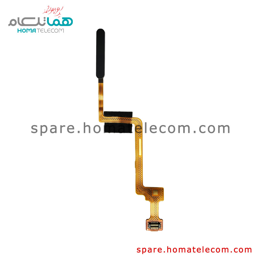 Power & Fingerprint Flat Cable – Xiaomi Mi 10T Pro