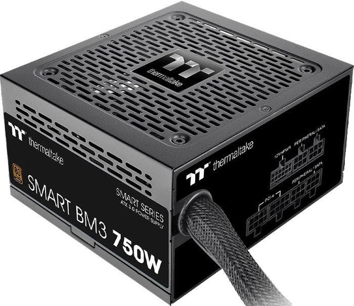 پاور 750 وات Thermaltake مدل Smart BM3 TT Premium Edition