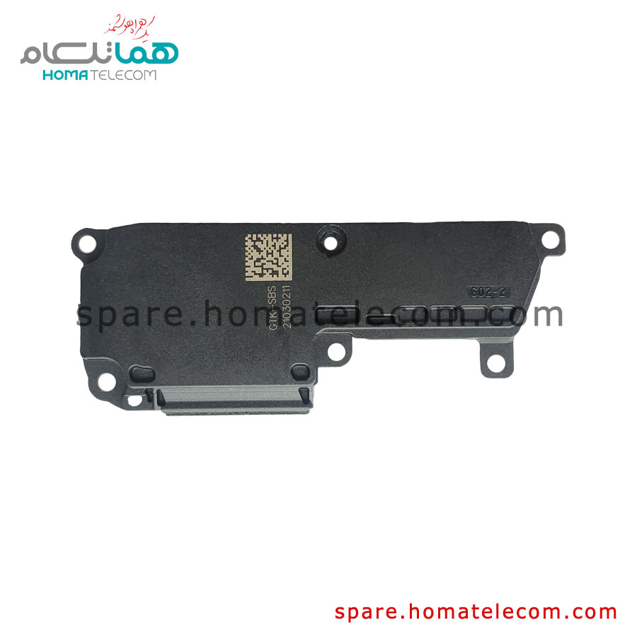 Buzzer – Xiaomi Redmi Note 10