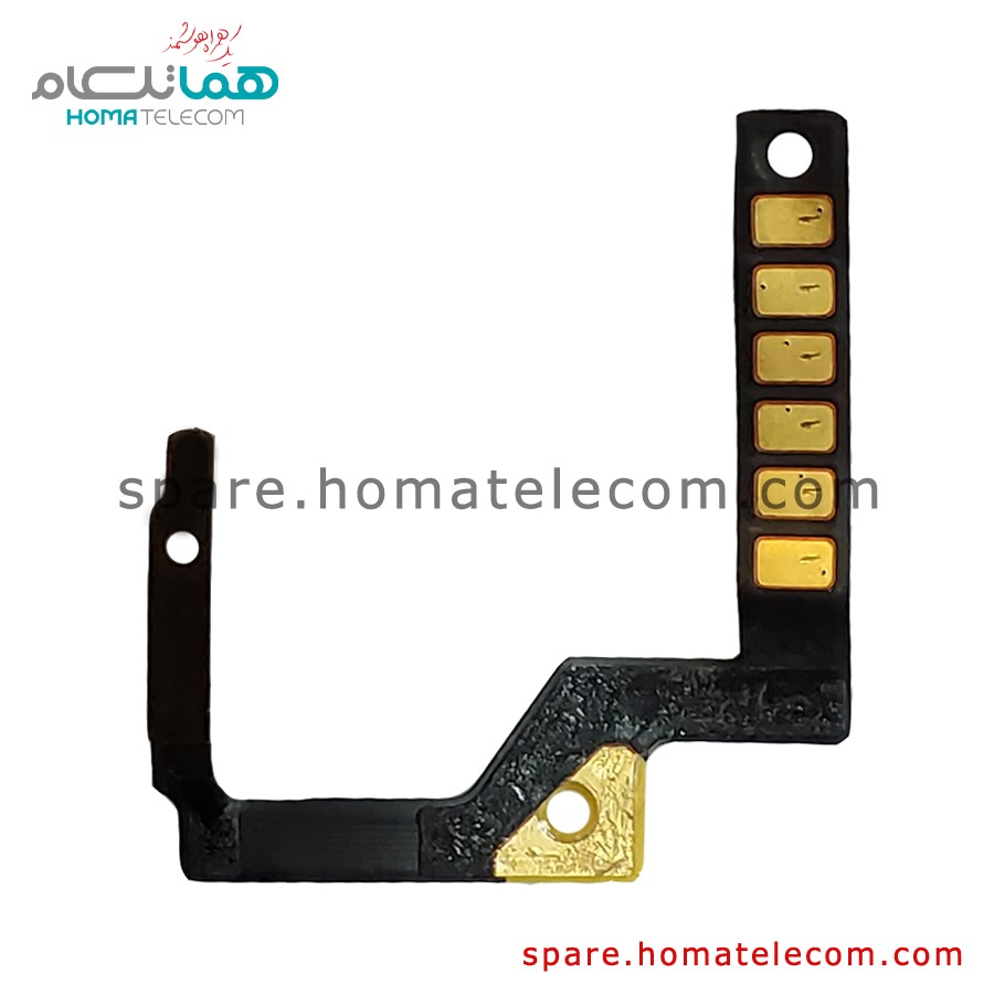 Proximity Sensor – Motorola Moto G 5G Plus