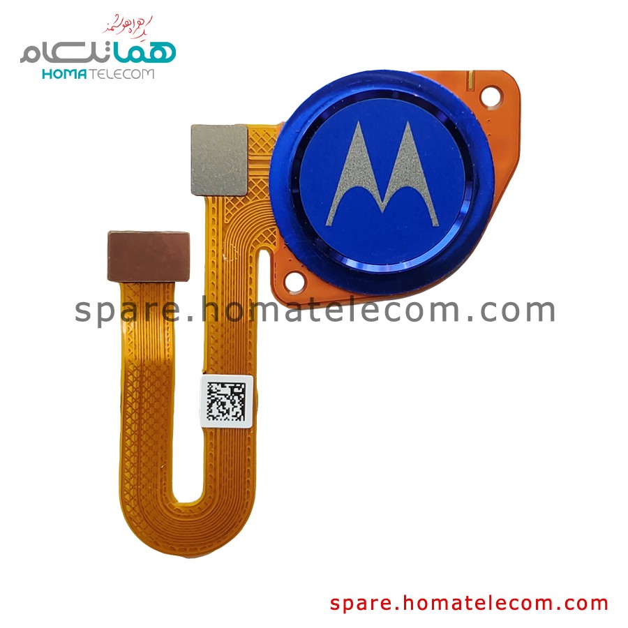 Fingerprint – Motorola Moto G9 Play