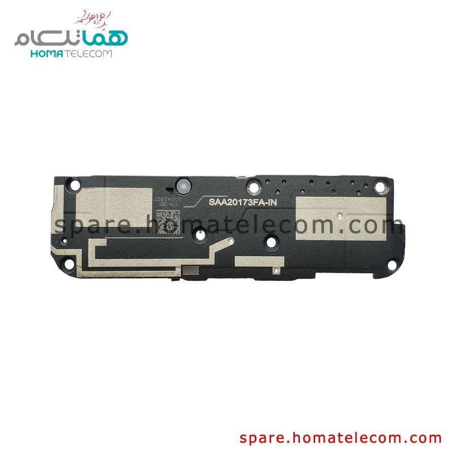 Buzzer – Poco F2 Pro