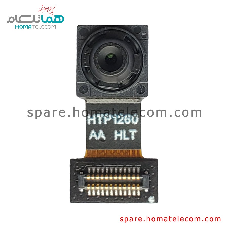 Selfie Camera 5 MP – Xiaomi Redmi 9C / Redmi 9C NFC