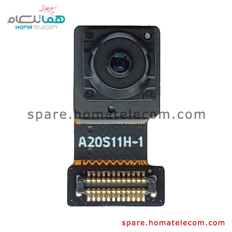Selfie Camera 20 MP – Poco X3 NFC / Poco X3 Pro
